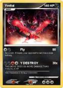 Yveltal
