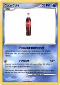 Coca Cola