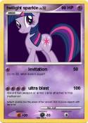 twilight sparkl