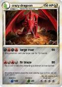 crazy dragoon