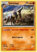 grand jaggi