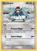 Erza Scarlet