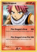 Natsu Dragneel