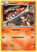 pokélave
