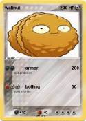 wallnut