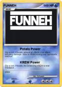 FUNNEH