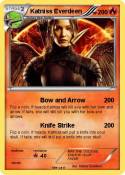 Katniss Everdee