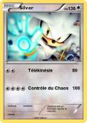 Silver