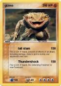 gizmo