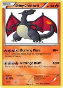 Shiny Charizard
