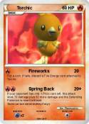 Torchic