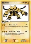 Electivire
