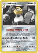 Melmetal