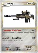 Snipey