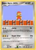 Super Mario