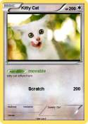 Kitty Cat
