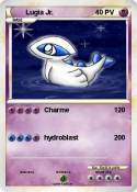 Lugia Jr.