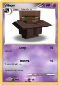 Villager