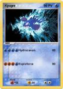 Kyogre