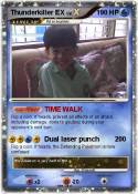 Thunderkiller