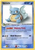Wartortle