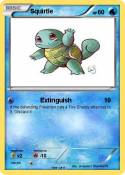 Squirtle