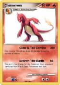 Charmeleon