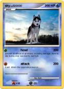 sky