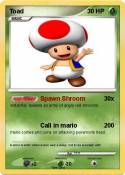 Toad