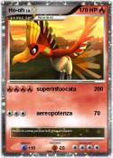 Ho-oh