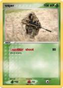 sniper