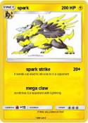 spark
