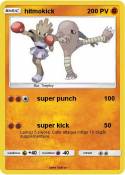 hitmokick