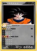 goku