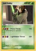 Jedi Dobby 5