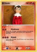 Elf Kevin
