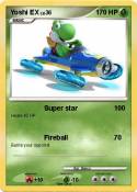 Yoshi EX