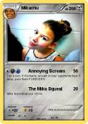 Mikachu