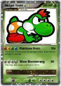 Midget Yoshi