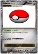 Pokeball