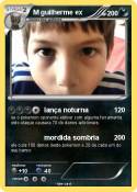 M guilherme