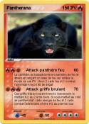 Pantherana