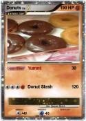 Donuts