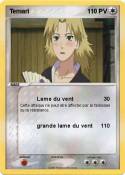 Temari