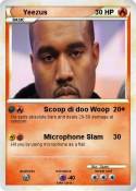Yeezus