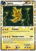 Zapdos