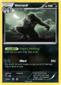 Werewolf