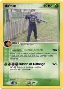dufman
