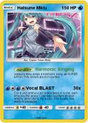 Hatsune Mkiu