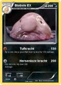 Blobvis EX